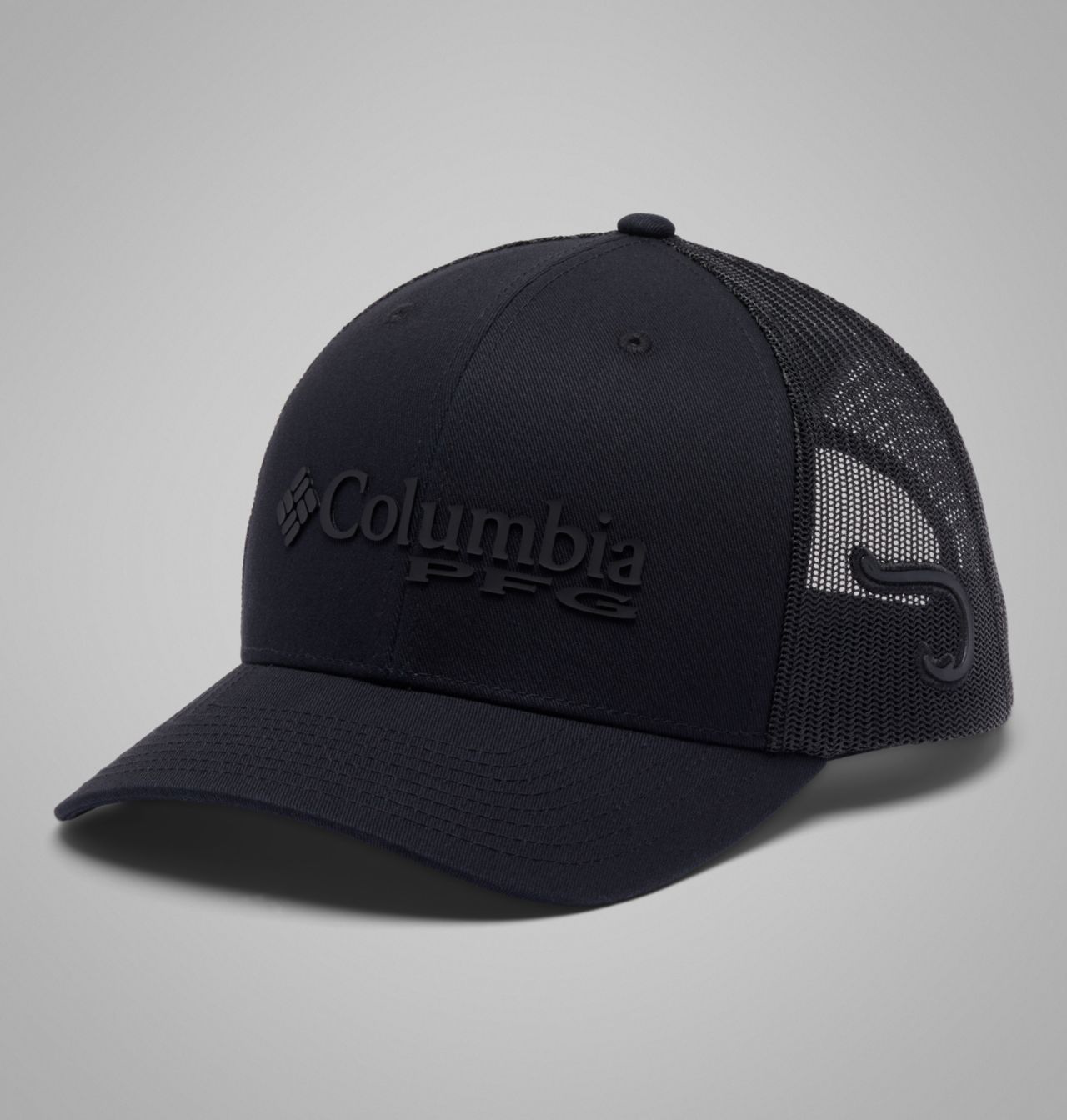 PFG Logo™ Mesh Snapback 1