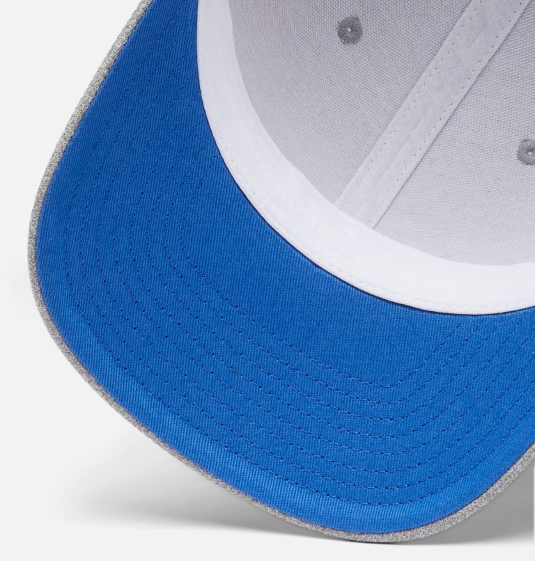 PFG Logo™ Mesh Snapback - High Crown | Columbia Sportswear PFG Logo™ Mesh Snapback - High Crown | Columbia Sportswear