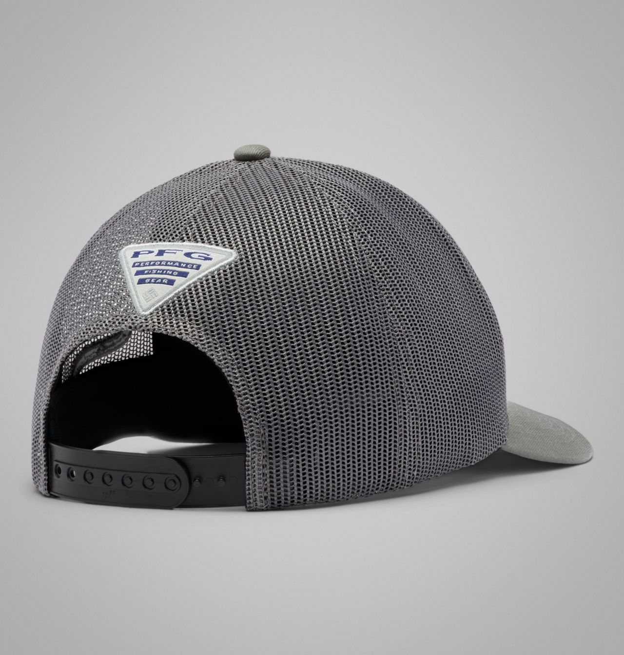 PFG Logo™ Mesh Snapback | 031 | O/S 2