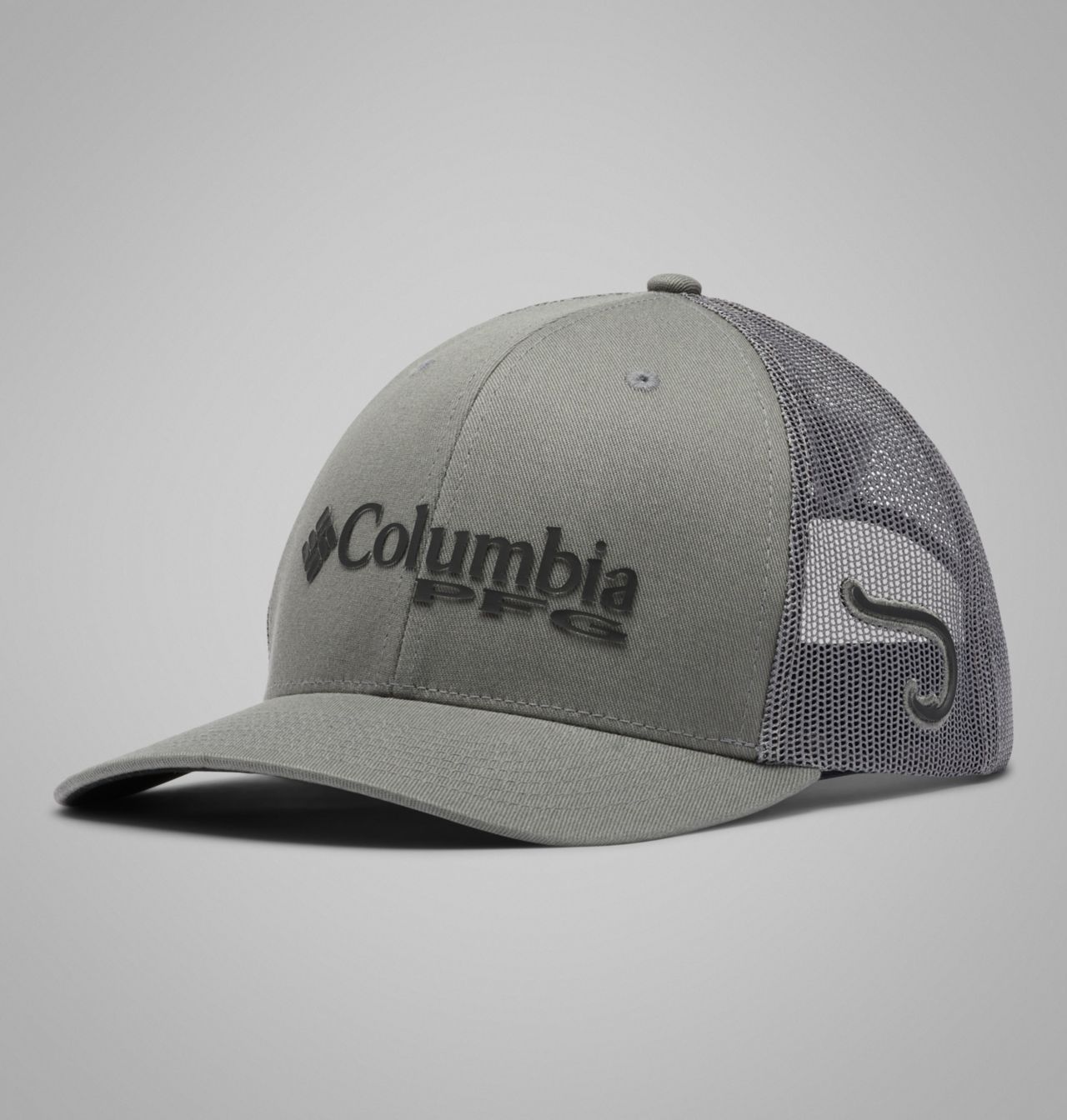 PFG Logo™ Mesh Snapback | 031 | O/S 1