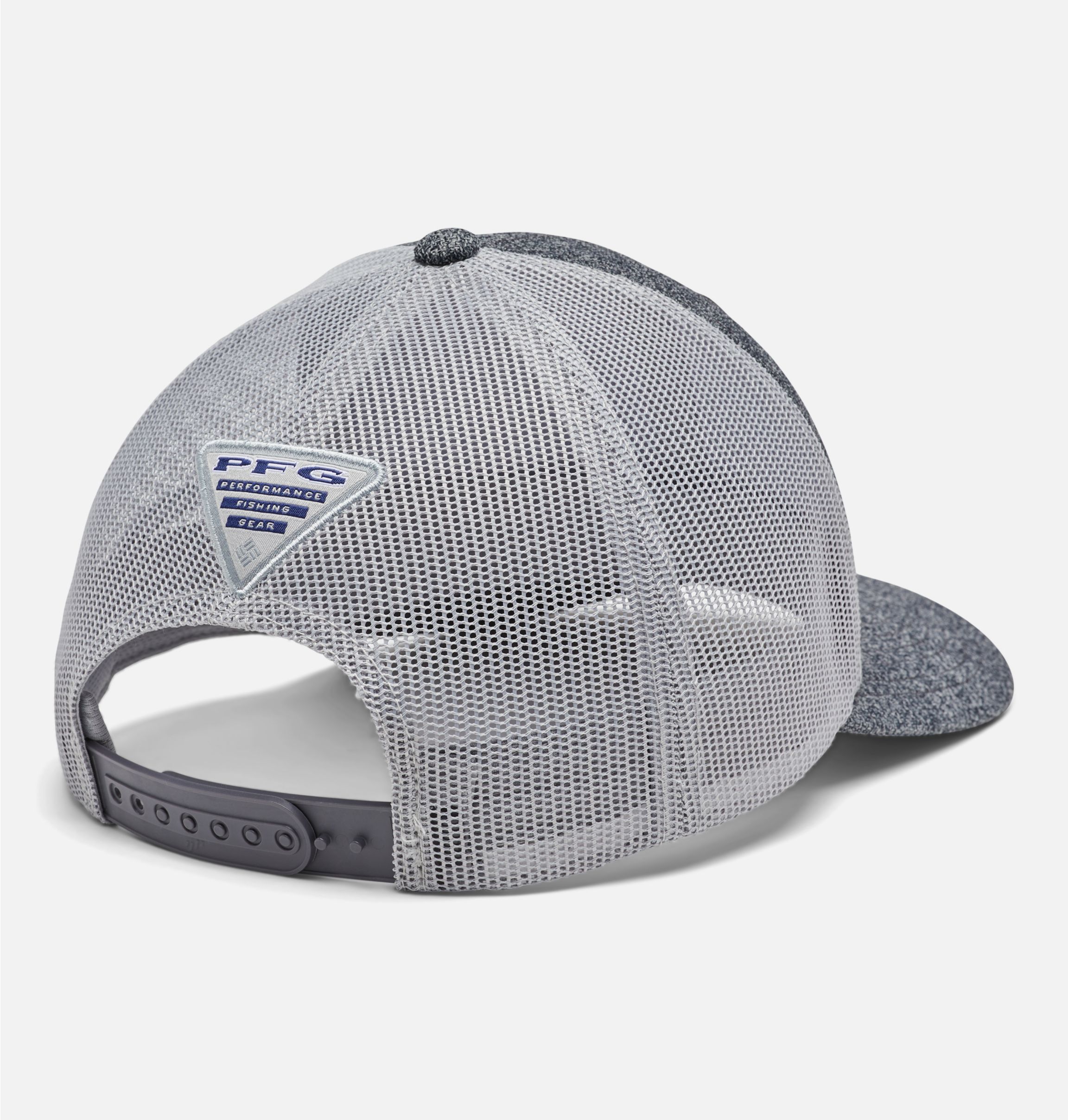 PFG Logo™ Mesh Snapback - High Crown