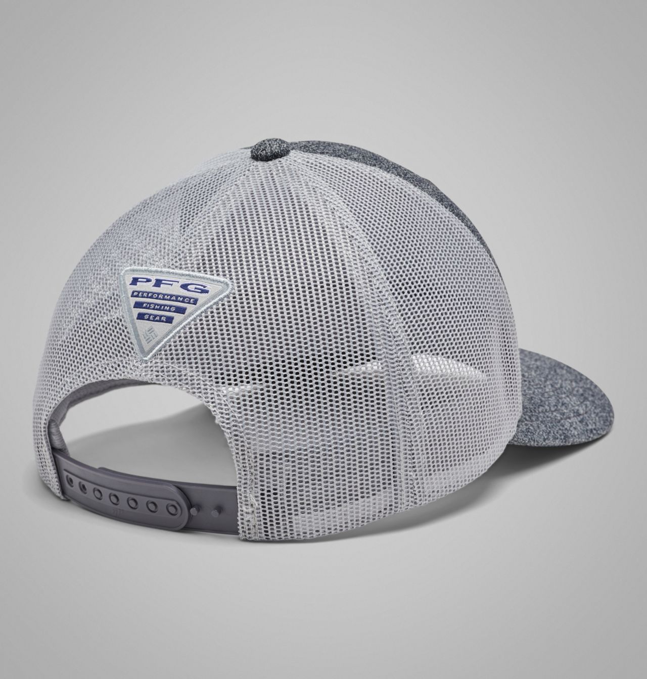 PFG Logo™ Mesh Snapback 2