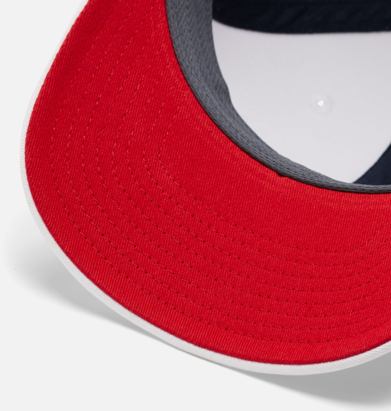 PFG Logo™ Mesh Snapback 3