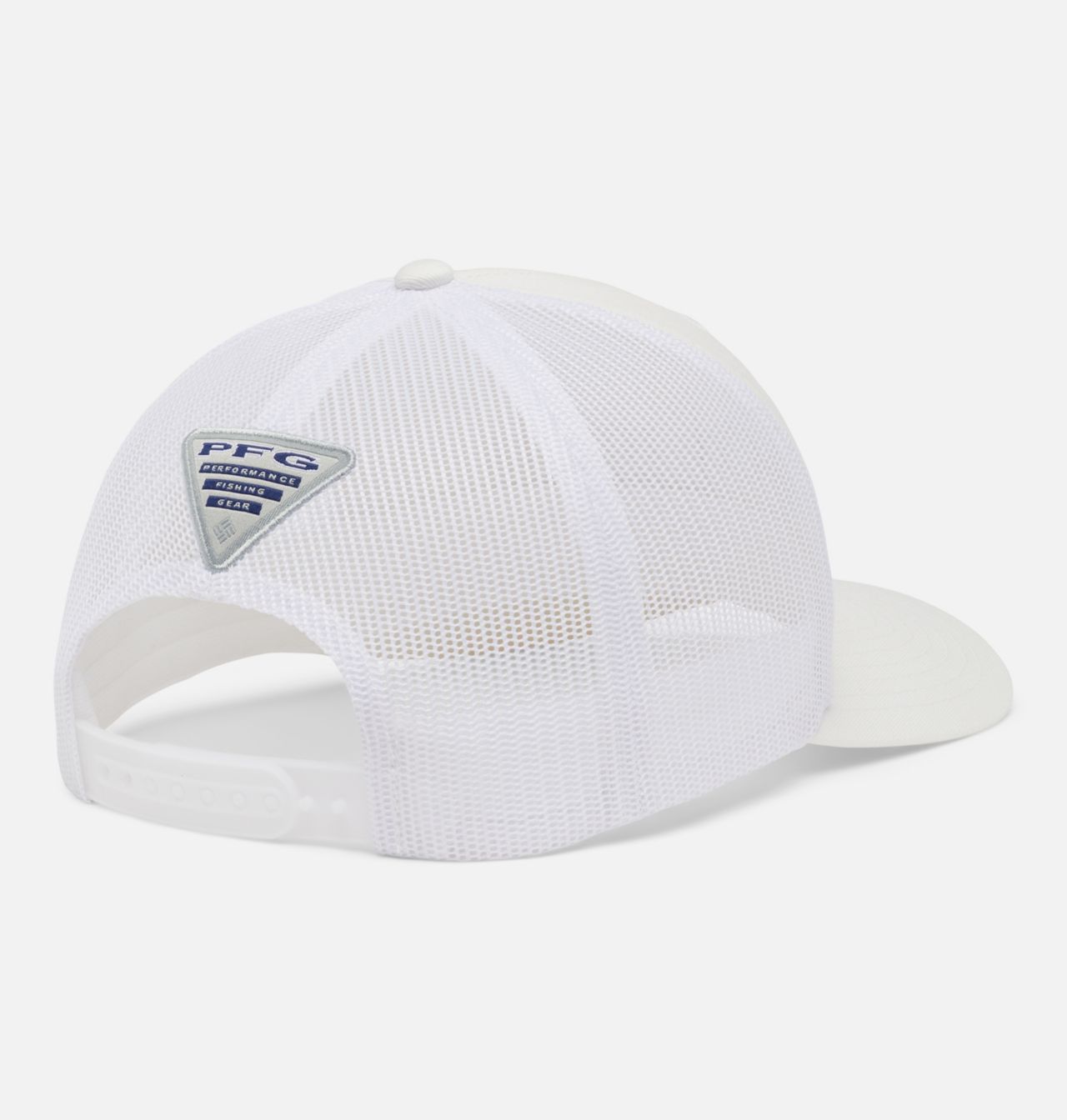 PFG Logo™ Mesh Snapback 2