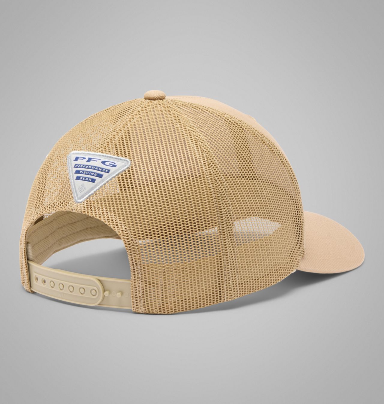 PFG Logo™ Mesh Snapback 2