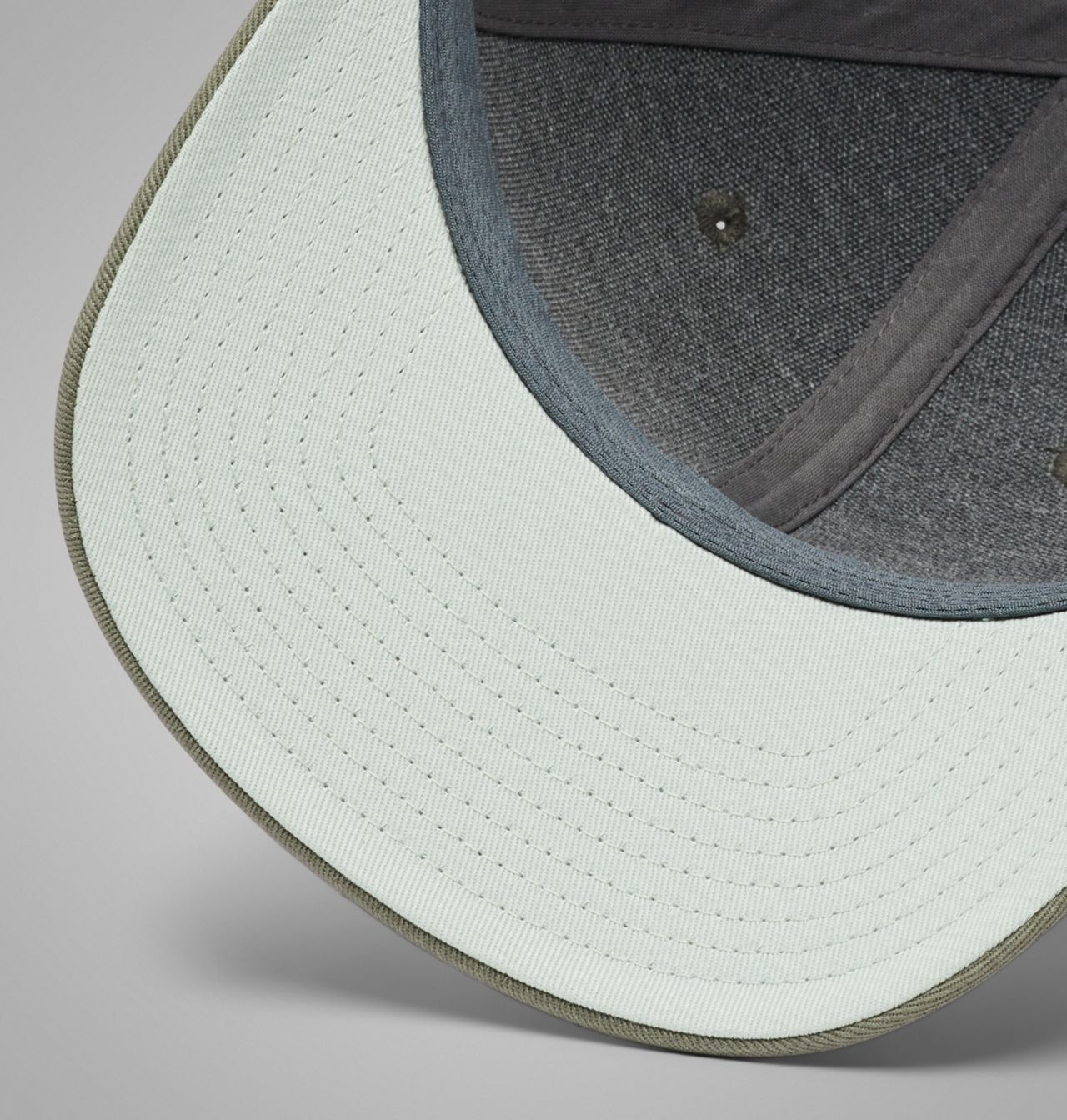 PFG Logo™ Mesh Snapback 3