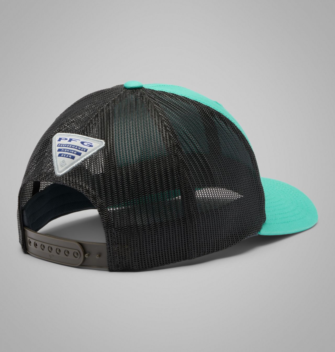 PFG Logo™ Mesh Snapback | 343 | O/S 2