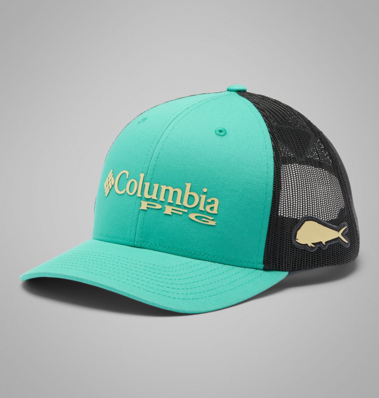 PFG Logo™ Mesh Snapback | 343 | O/S 1