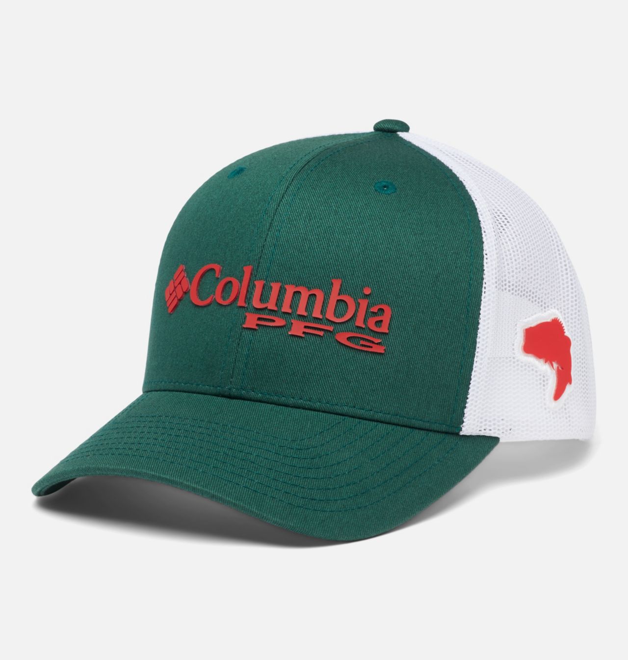 PFG Logo™ Mesh Snapback 1