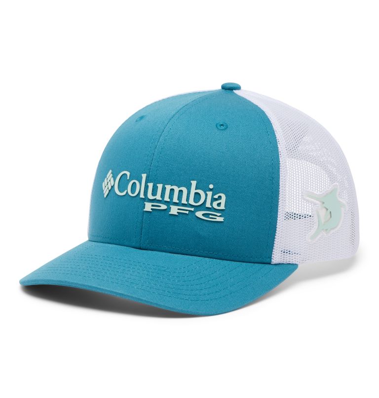 Unisex Columbia Mesh™ Snap Back Hat