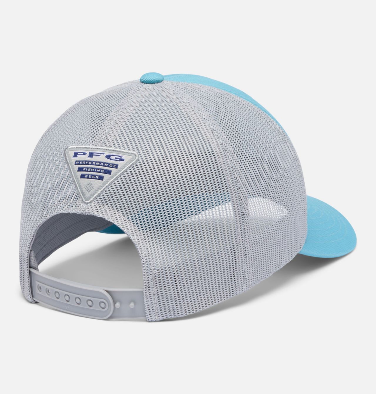 PFG Logo™ Mesh Snapback | 445 | O/S 2