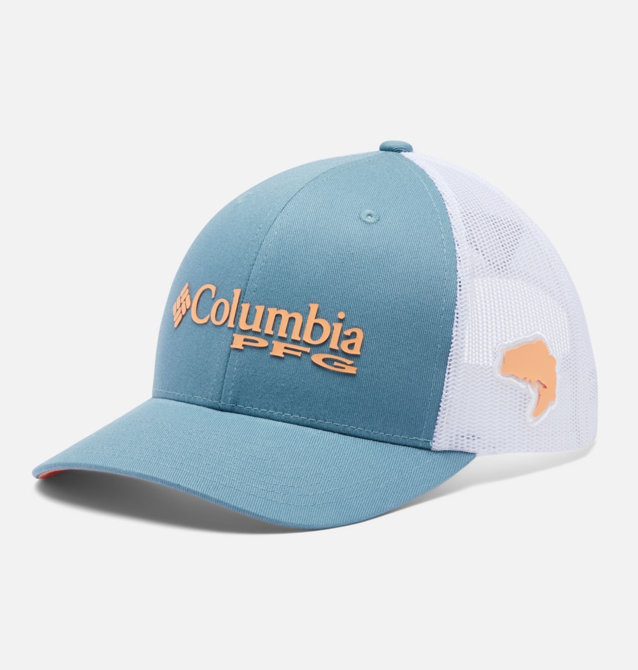 PFG Logo™ Mesh Snapback 1