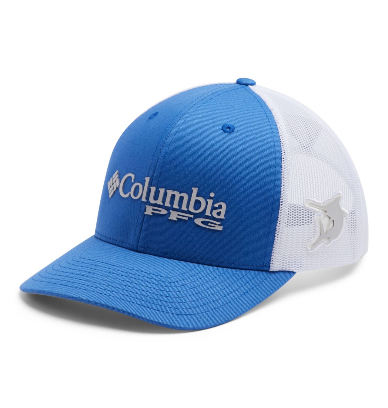 PFG Logo™ Mesh Snapback 1