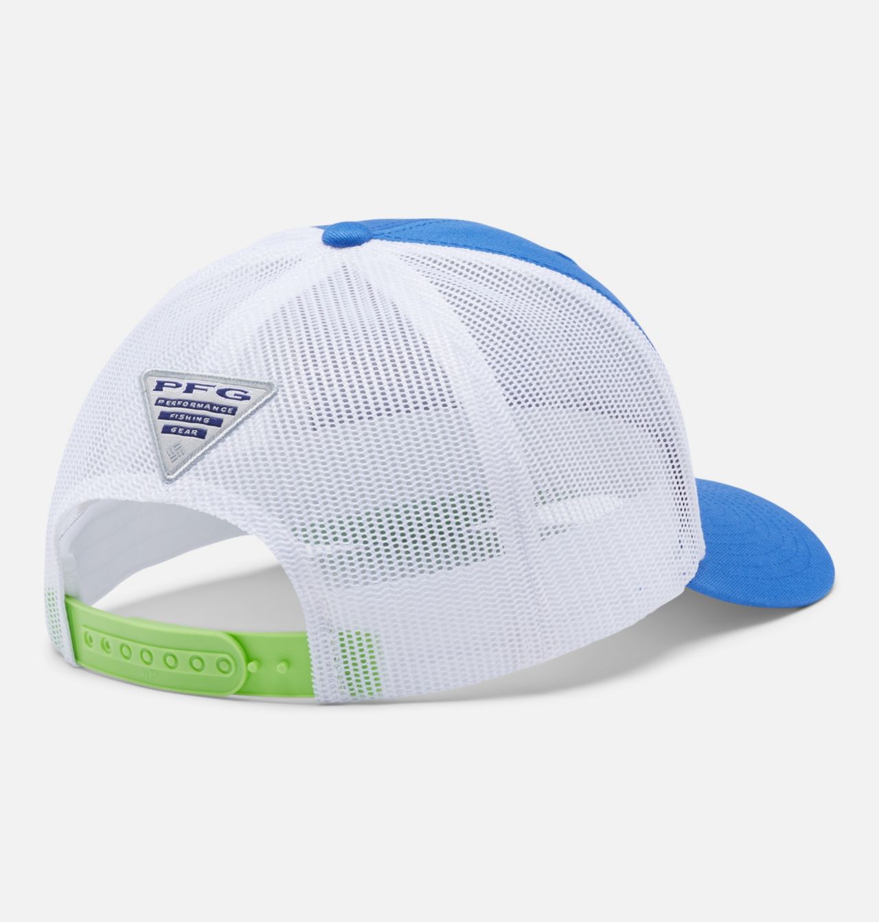 PFG Logo™ Mesh Snapback 2