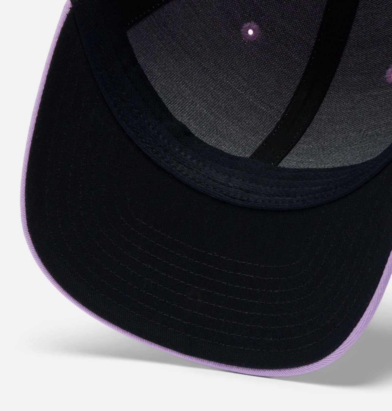 PFG Logo™ Mesh Snapback 5