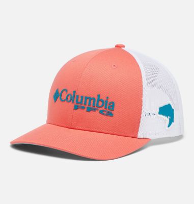 PFG Hats - Sun Visors \u0026 Caps | Columbia 