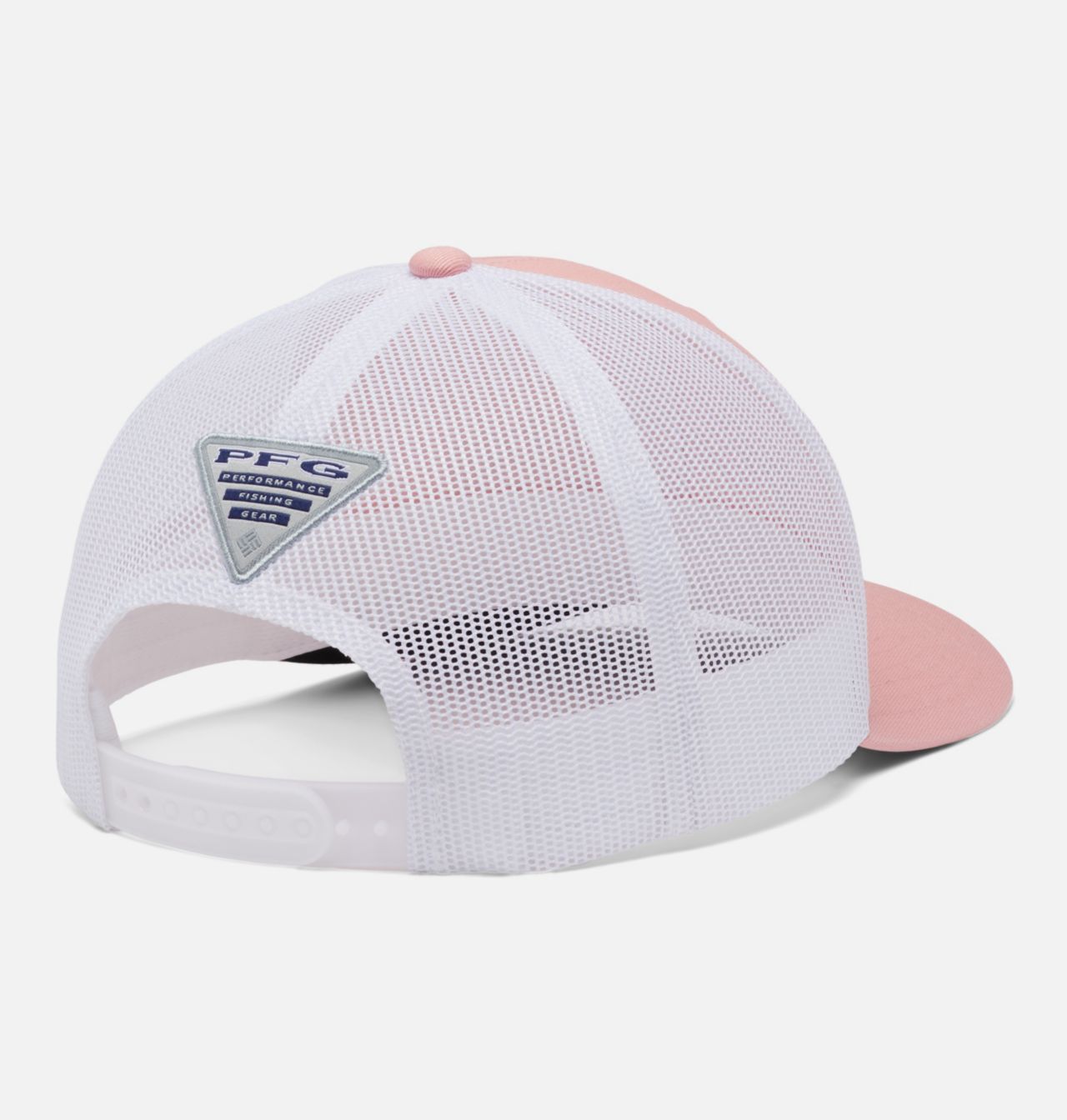 PFG Logo™ Mesh Snapback | 820 | O/S 2