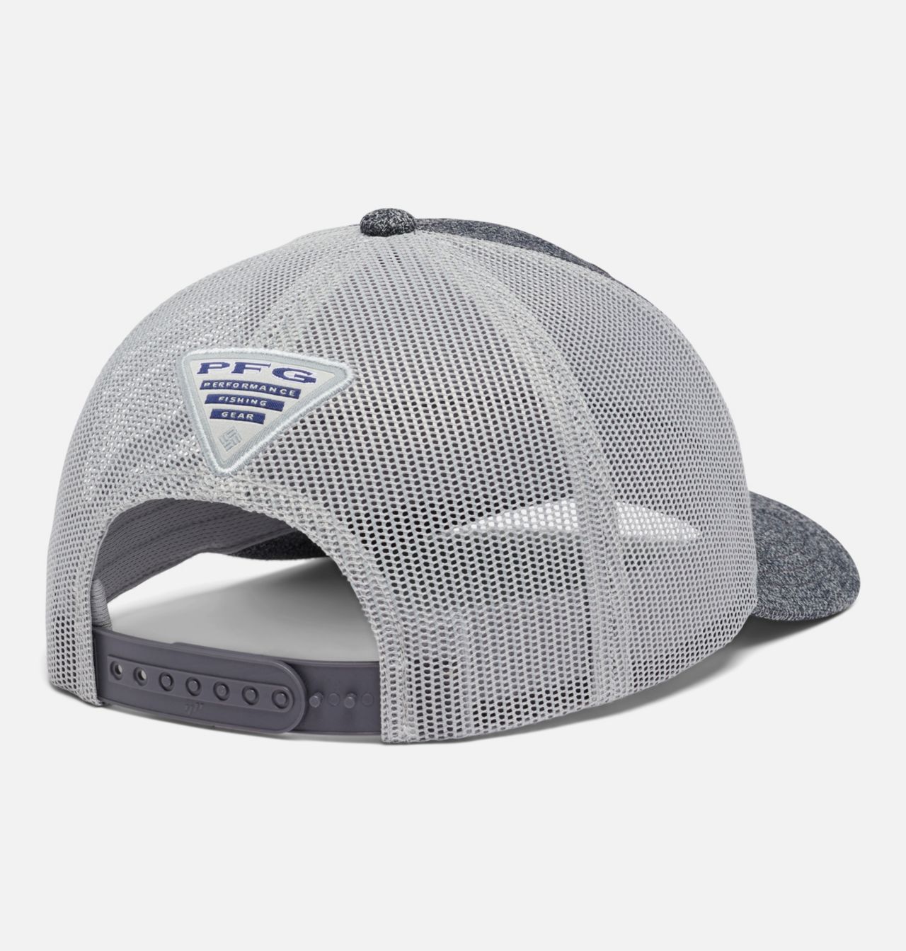 PFG Logo™ Mesh Snap Back - Low | 032 | O/S 2