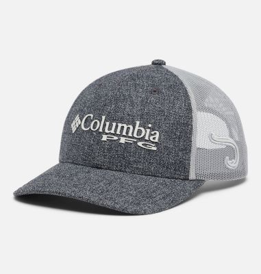 Columbia / PFG Logo Mesh Snap Back - Low