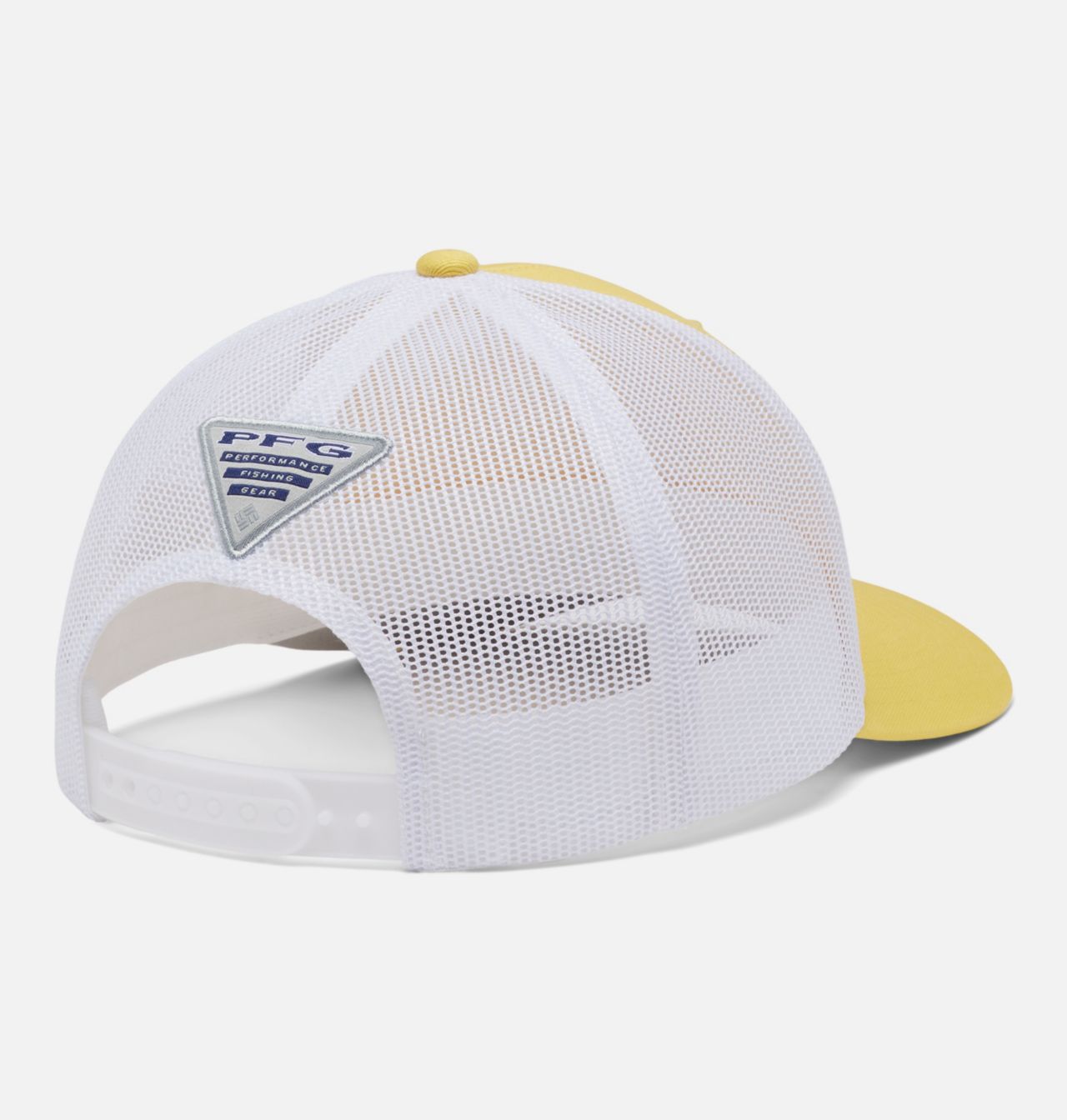 PFG Logo™ Mesh Snapback - Low Crown 2