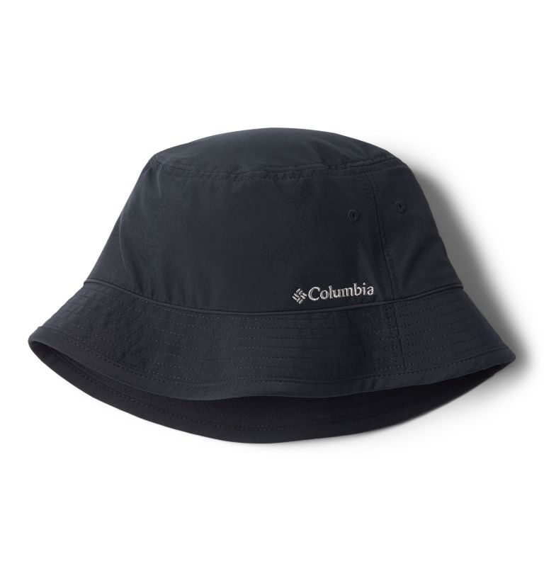 Columbia Collegiate Navy Youth Bucket Hat S/M