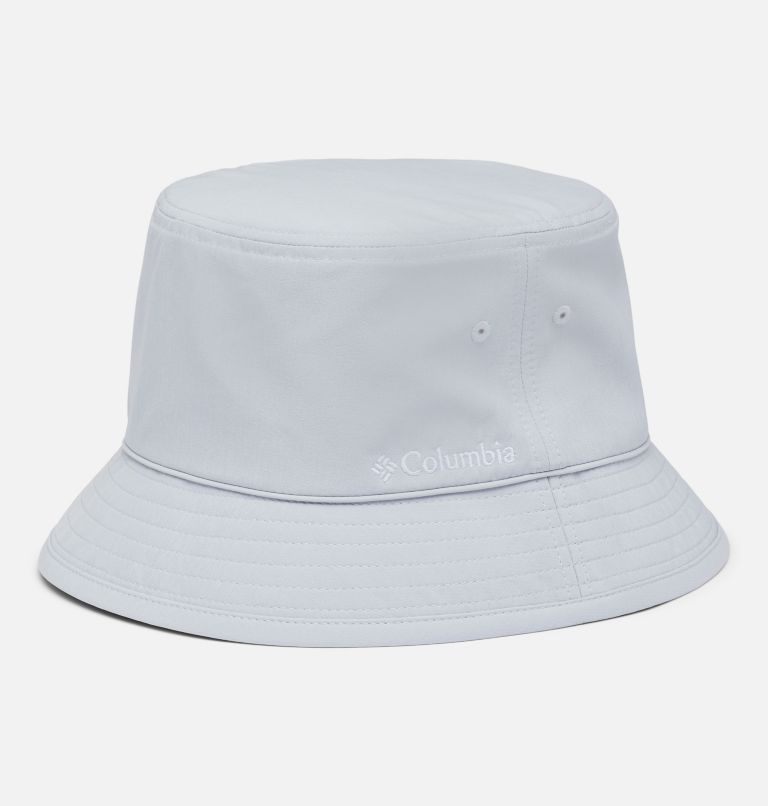 Unisex Pine Mountain Bucket Hat, Color: Cirrus Grey, image 2