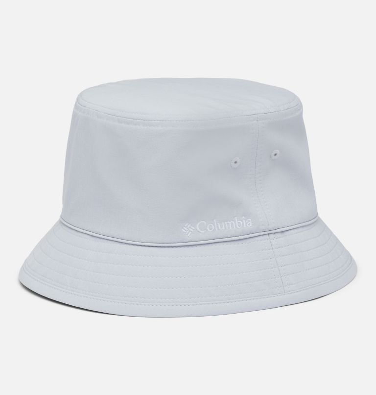 Pine Mountain Bucket Hat, Color: Cirrus Grey, image 2
