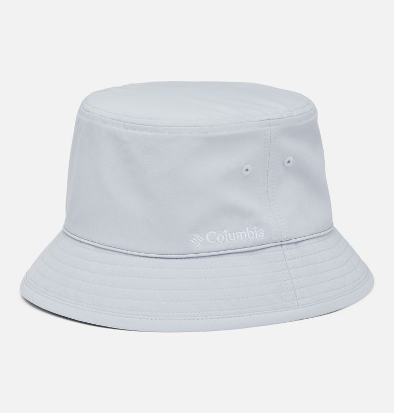 Unisex Pine Mountain Bucket Hat, Color: Cirrus Grey, image 1