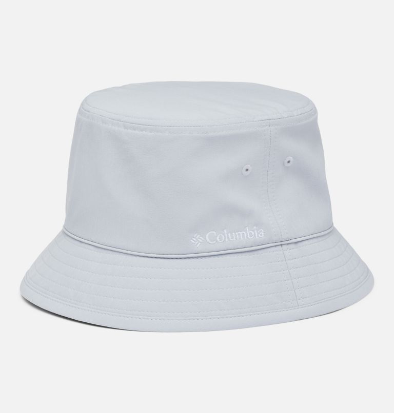 Pine Mountain Bucket Hat, Color: Cirrus Grey, image 1