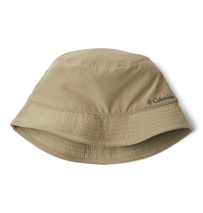 Unisex Pine Mountain Bucket Hat, Color: Tusk, image 1