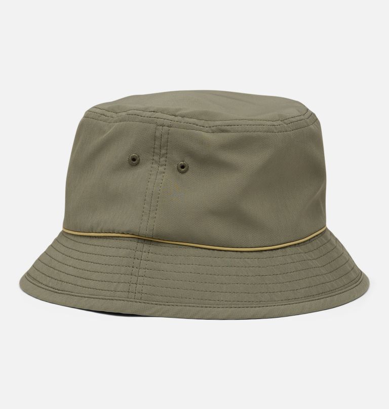Unisex Pine Mountain Bucket Hat, Color: Stone Green, image 2