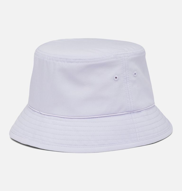 Pine Mountain Bucket Hat, Color: Purple Tint, image 2