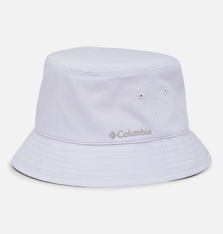 Pine Mountain Bucket Hat, Color: Purple Tint, image 1