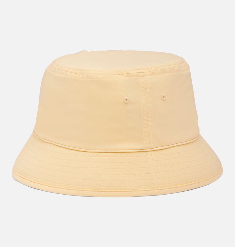 Unisex Pine Mountain Bucket Hut, Color: Sunkissed, image 2