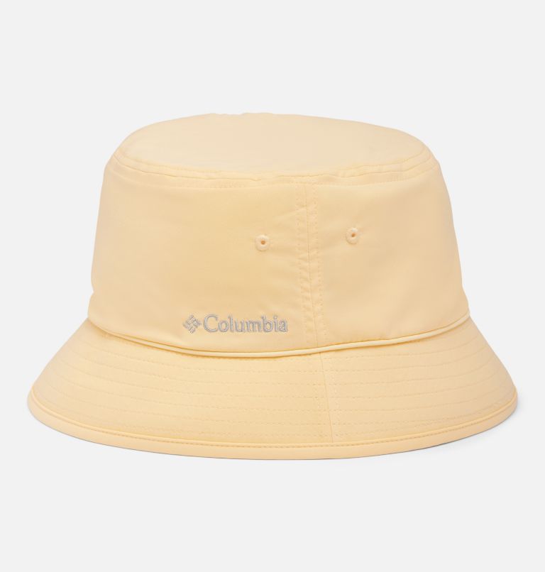 Columbia Pine Mountain Bucket Hat - Tusk