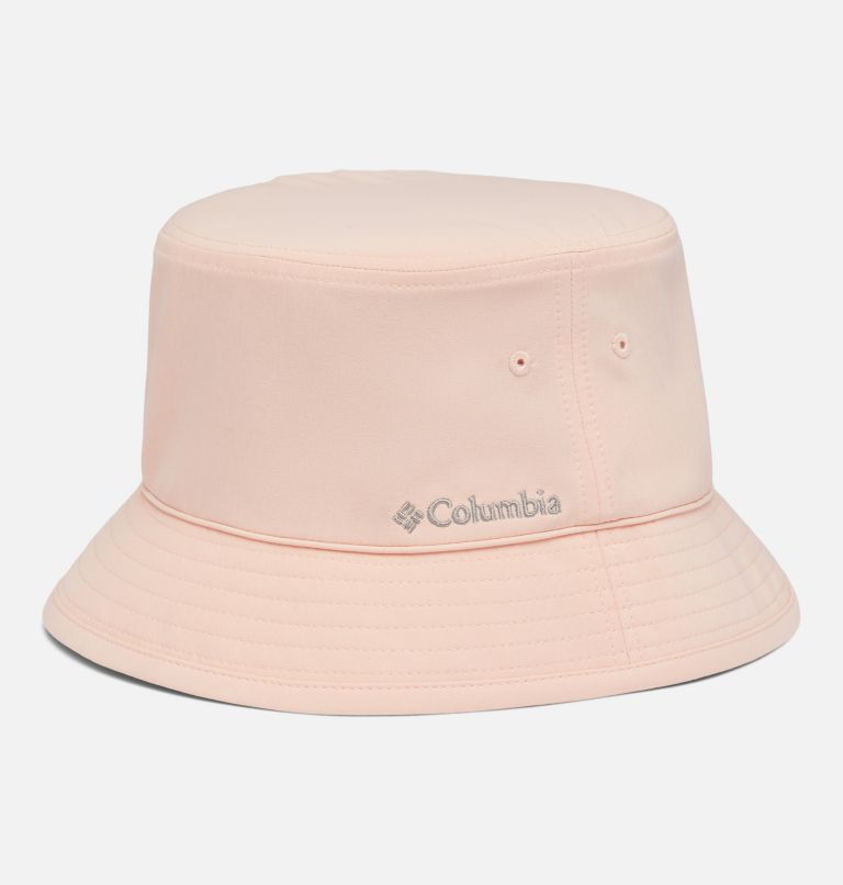 Columbia BUCKET HAT UNISEX - Hat - pink 