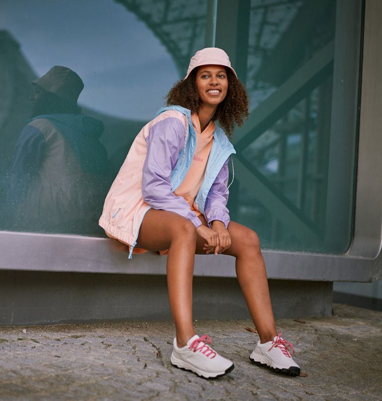 Columbia Pine Mountain Bucket Hat Collegiate Navy