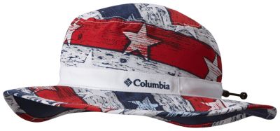 columbia upf 30 booney hat