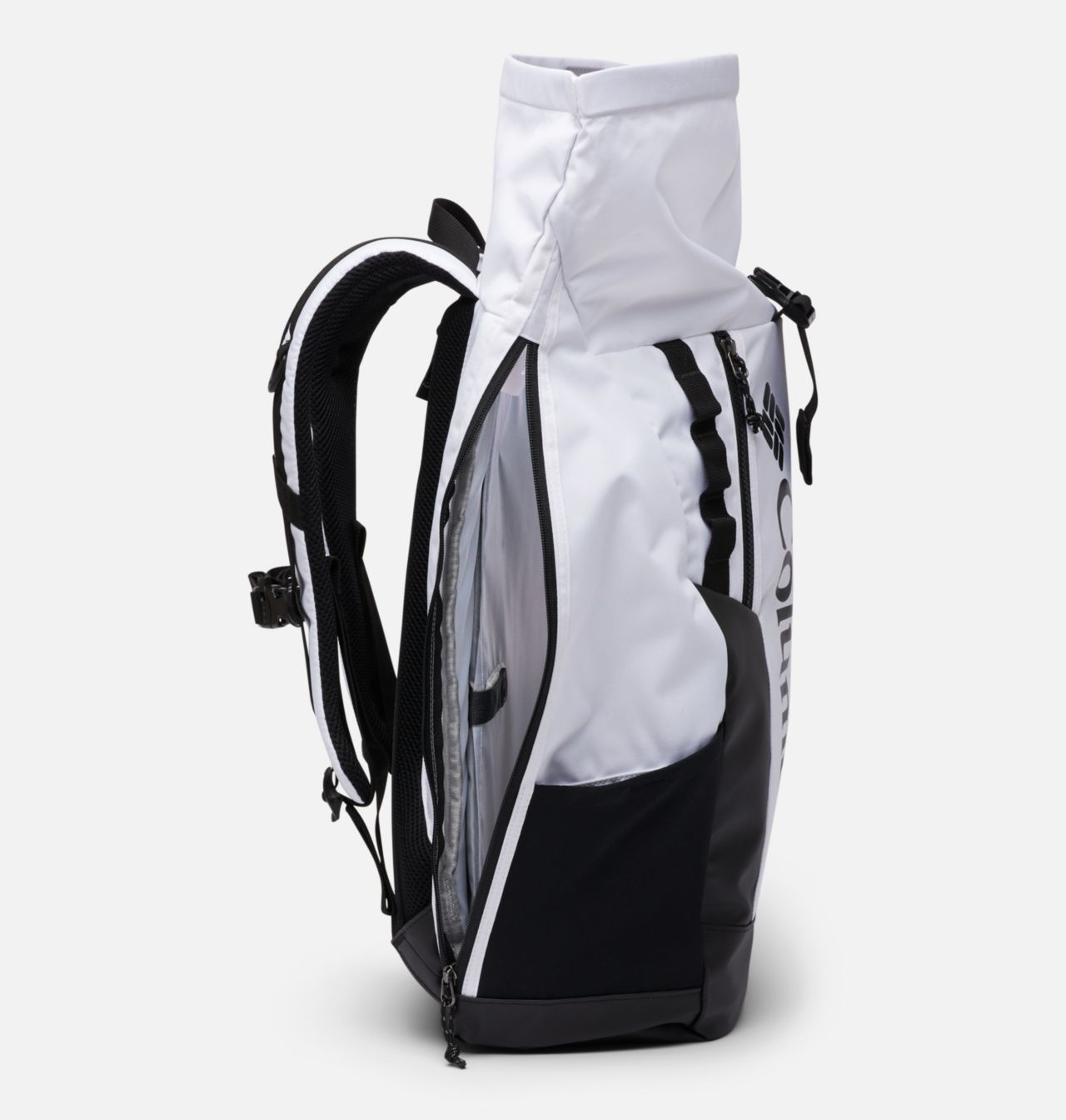 Sac à dos de promenade à rabat enroulable Convey™ 25L 3