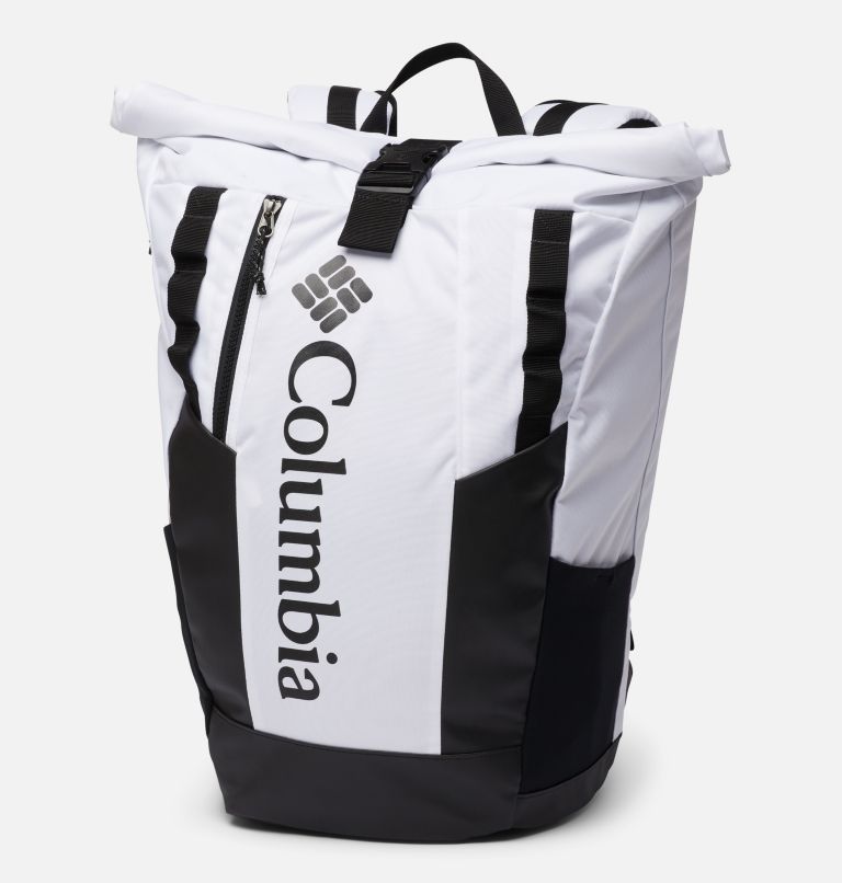 Columbia convey shop 25l rolltop daypack