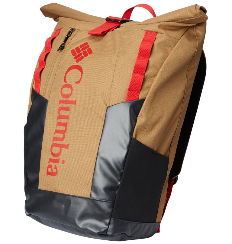 Columbia convey hotsell 25l rolltop daypack