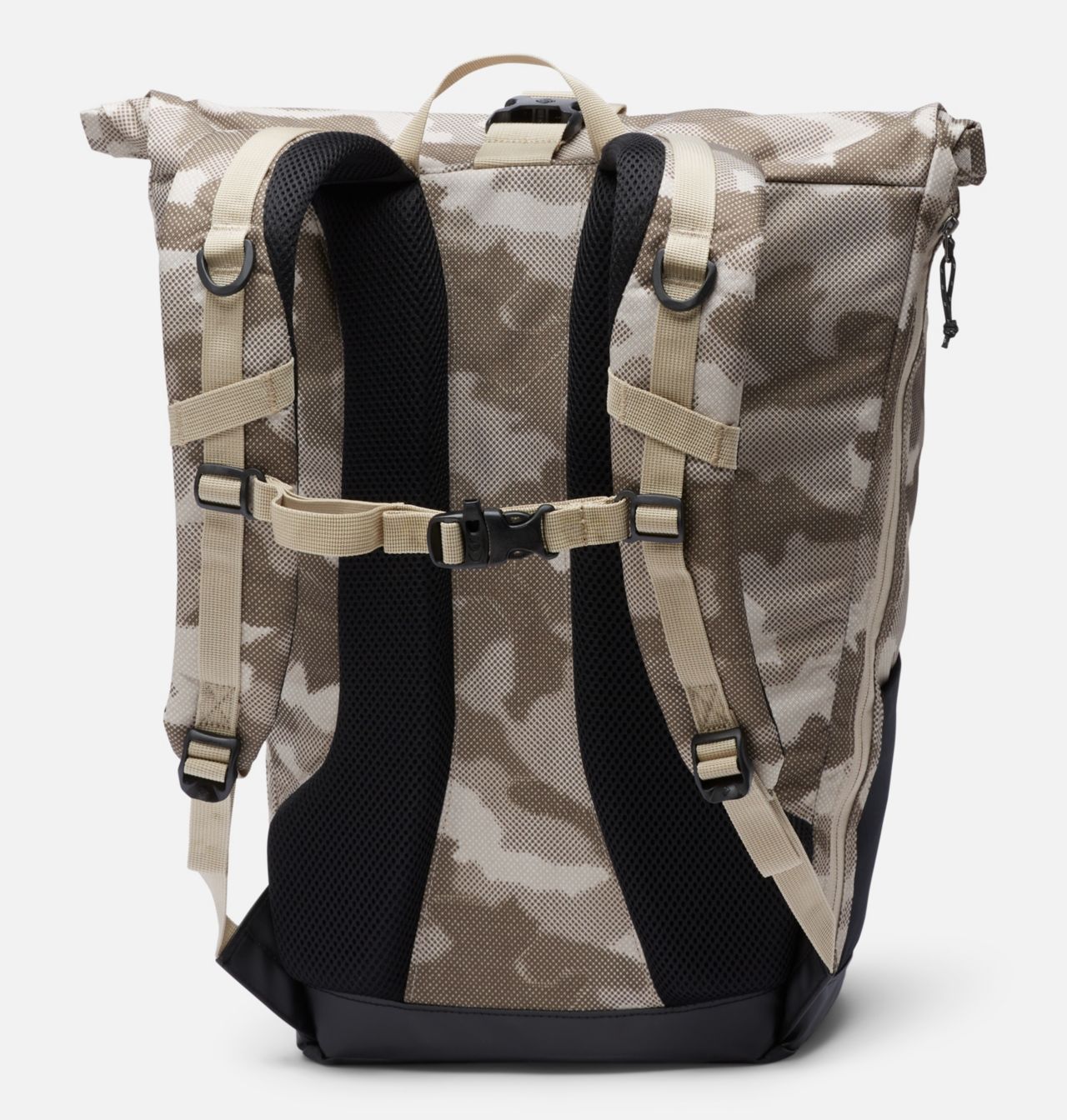 Sac à dos de promenade à rabat enroulable Convey™ 25L 2