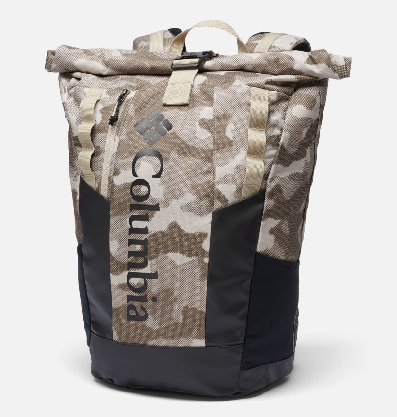 Sac à dos de promenade à rabat enroulable Convey™ 25L 1