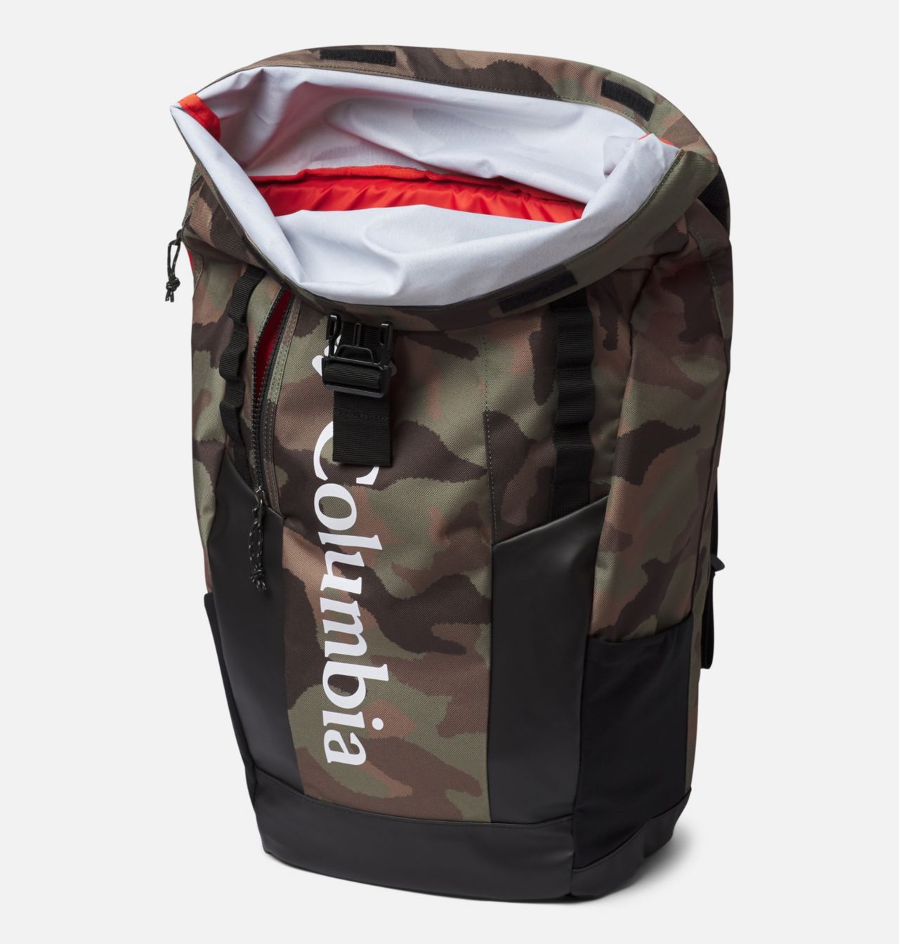 Convey™ 25L Rolltop Daypack 3