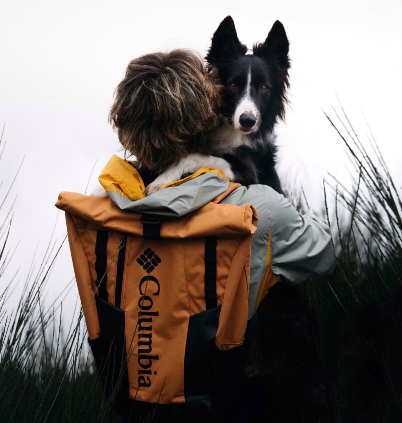 Convey™ 25L Rolltop Daypack 5