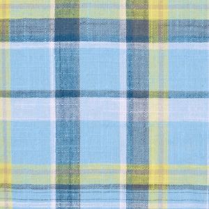 Blue Sky Plaid