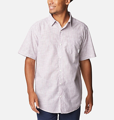 INT M Columbia Sportswear Company Herren Hemd Gr Herren Bekleidung Hemden Hemden 