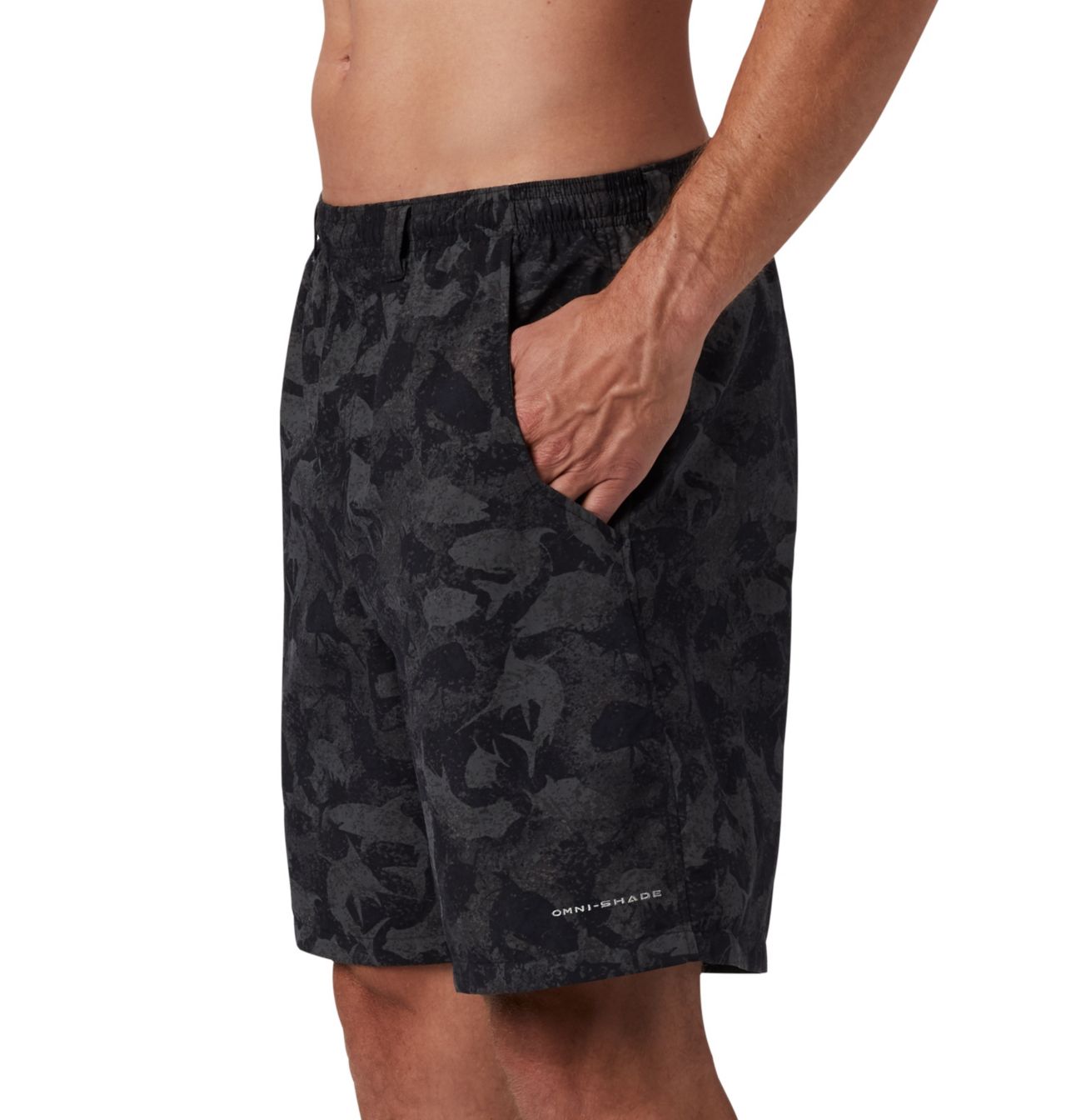 Men's PFG Super Backcast™ Water Short 4