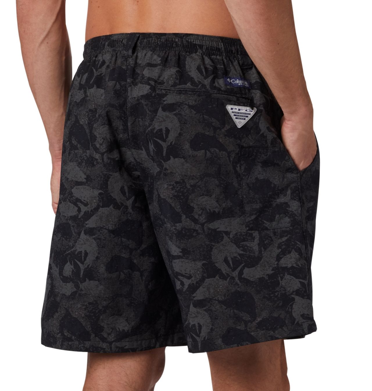 Men's PFG Super Backcast™ Water Short 5