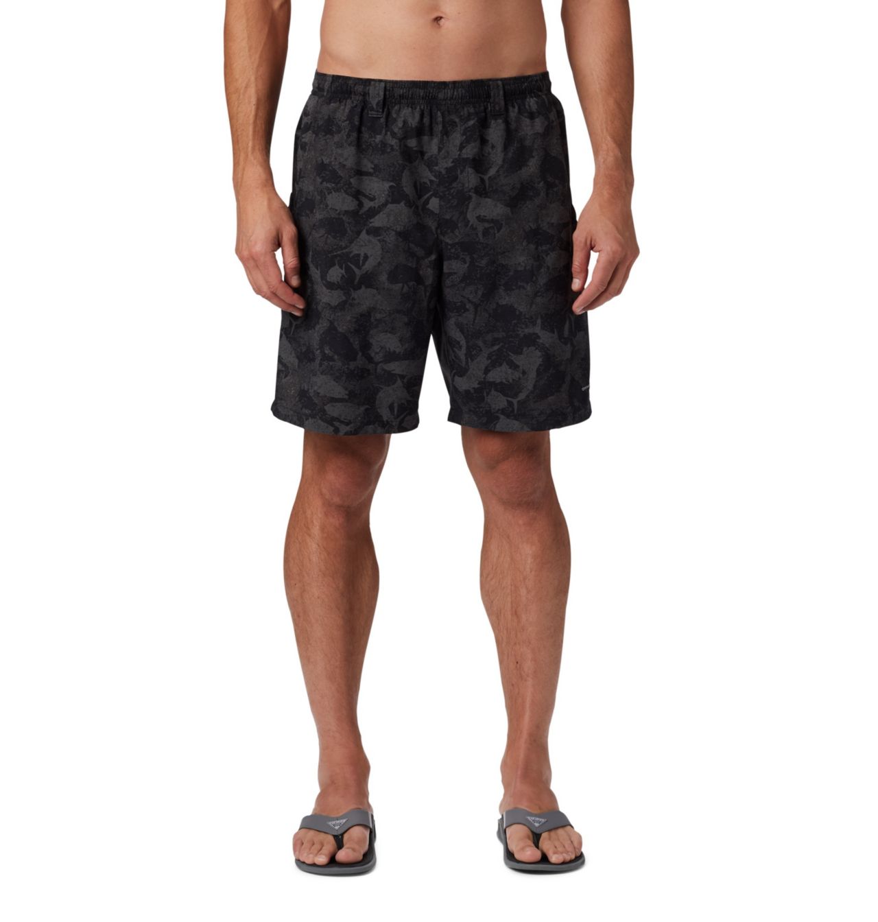 Men's PFG Super Backcast™ Water Short 1